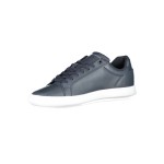 4sn Tommy Hilfiger FM0FM04275-DW5 Corporate cupsole sneaker navy/white